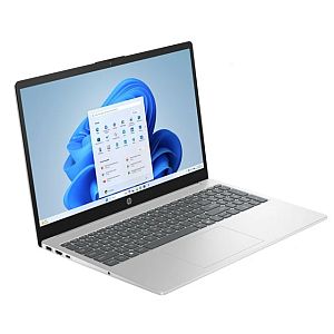 HP 15-fc0047 15.6'' FHD Touch AMD Ryzen 7 7730U 16GB 512GB SSD W11H, Natural Silver - Image 3