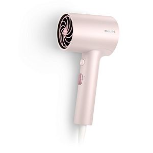 Philips 3000 Series BHD321/50 Hair Dryer, Pink - Image 2
