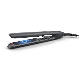 Philips 5000 Series BHS510/00 Hair Straightener, Black - Image 2