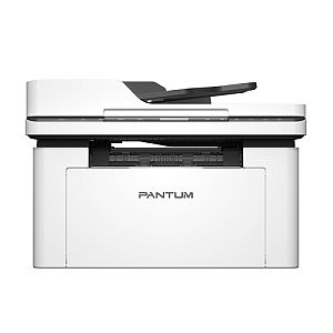 Pantum BM2300AW Printer Laser B/W MFP A4 22 ppm USB Wi-Fi Bluetooth - Image 4