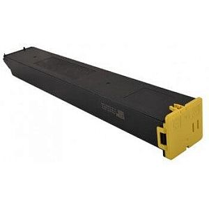 Sharp BP-GT70YA (BPGT70YA) Toner Cartridge, Yellow - Image 2