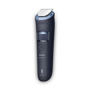 Philips 3000 Series BT3665/15 Beard Trimmer, Dark blue - Image 2