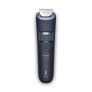 Philips 3000 Series BT3665/15 Beard Trimmer, Dark blue - Image 3