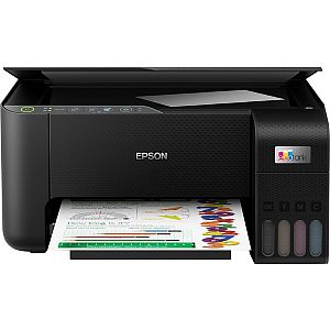 Epson EcoTank L3270 Printer Inkjet Colour MFP A4 33 ppm USB Wi-Fi