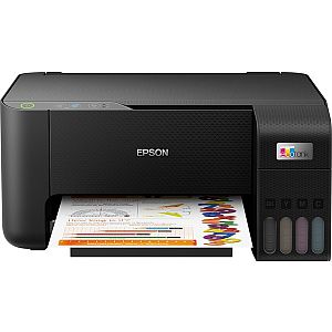 Epson EcoTank L3230 Printer Inkjet Colour MFP A4 33 ppm USB