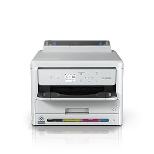Epson WorkForce Pro WF-C5390DW Printer inkjet colour A4 34 ppm Wi-Fi Ethernet LAN USB - Image 3