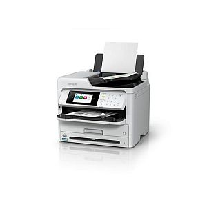 Epson WorkForce Pro WF-M5899DWF Printer Inkjet B/W MFP A4 34 ppm Wi-Fi Ethernet LAN USB - Image 2