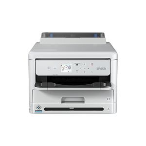 Epson WorkForce Pro WF-M5399DW Printer Inkjet B/W A4 34 ppm Wi-Fi USB Ethernet LAN