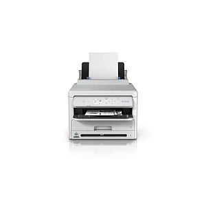 Epson WorkForce Pro WF-M5399DW Printer Inkjet B/W A4 34 ppm Wi-Fi USB Ethernet LAN - Image 2
