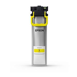 Epson T11D4 (C13T11D440) Ink cartridge, Yellow (SPEC) - Image 2
