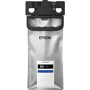Epson T11N1 XL (C13T11N140) Ink Cartridge, Black
