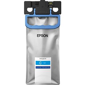 Epson T11P2 XXL (C13T11P240) Ink Cartridge, Cyan - Image 2
