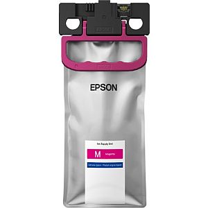 Epson T11P3 XXL (C13T11P340) Ink Cartridge, Magenta