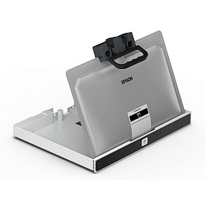 Чернильный картридж Epson T12F1 XXL (C13T12F140), черный - Image 2