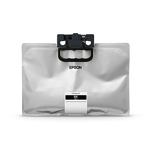 Чернильный картридж Epson T12F1 XXL (C13T12F140), черный