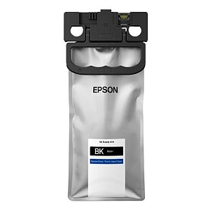 Epson T13L1 XL (C13T13L140) Ink Cartridge, Black - Image 3