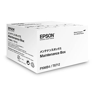 Epson T6712 (C13T671200) Maintenance Box - Image 3