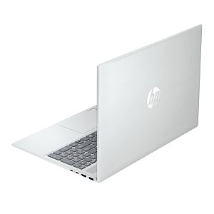HP OmniBook 5 16-ba1059ny Intel Core i5-1334U 16'' 2K WUXGA OLED 16GB 512GB W11H Glacier Silver - Image 4