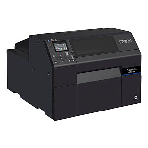 Epson ColorWorks D6500Ae Label Printer Inkjet Colour 85 mm/sec USB Ethernet LAN - Image 4