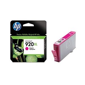 HP 920XL (CD973AE) Ink Cartridge, Magenta (SPEC) - Image 2