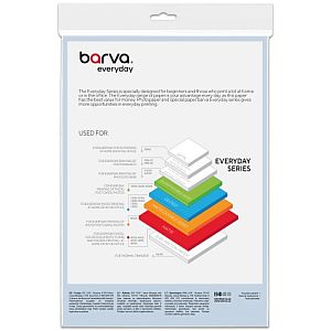 Photo Paper Barva (IP-CE230-210) Everyday Glossy 230 g/m², A4, 20 sheets - Image 2