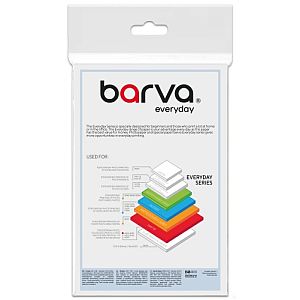 Photo Paper Barva (IP-CE230-216) Everyday Glossy 230 g/m², 10x15 cm, 20 sheets - Image 2