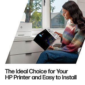 HP 32A (CF232A) Imaging Drum, Black - Image 2