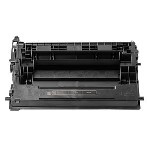 HP 37A (CF237A) Toner Cartridge, Black - Image 2