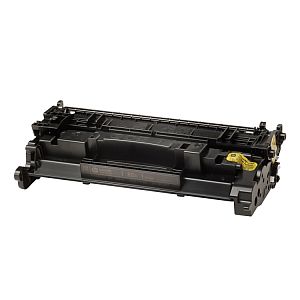 HP 89A (CF289A) Toner Cartridge, Black - Image 2
