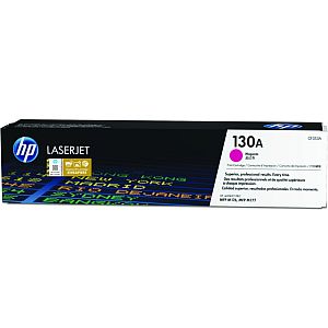 HP 130A (CF353A) Toner Cartridge, Magenta