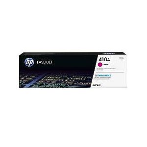 HP 410A (CF413A) Toner Cartridge, Magenta