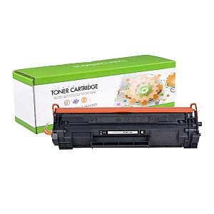 Compatible Static Control HP 142A (W1420A) Toner Cartridge, Black