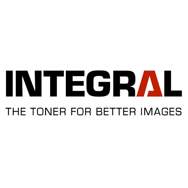 img966818 Compatible Integral Utax/Triumph-Adler PK-5018C (1T02TWCUT0) Toner Cartridge, Cyan - Image 1