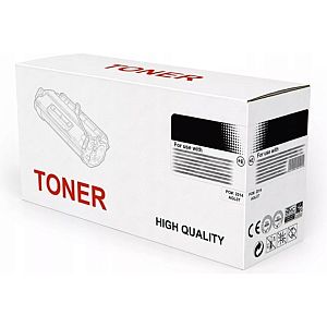 Compatible Ricoh MP C2551 (842064) (841505) Toner Cartridge, Cyan