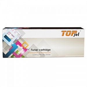 Compatible TopJet Samsung CLT-K4072S (SU128A) Toner Cartridge, Black