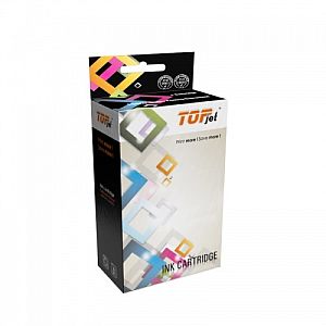 Compatible Topjet Epson T12F1 XXL (C13T12F140) Ink Cartridge, Black - Image 2