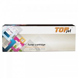 Compatible TopJet Kyocera TK-1160 (1T02RY0NL0) Toner Cartridge, Black