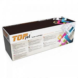 Compatible TopJet HP 103A (W1103A) Toner Cartridge, Black - Image 3