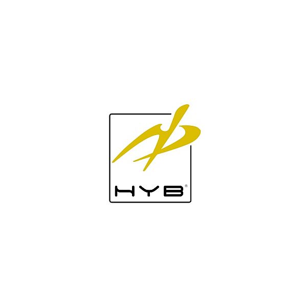 img524914 Compatible HYB Kyocera TK-8115M (1T02P3BNL0) Toner Cartridge, Magenta - Image 1