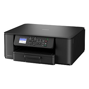 Brother DCP-J1310DW Printer Inkjet Colour MFP A4 16 ppm USB Wi-Fi (SPEC) - Image 2