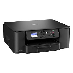 Brother DCP-J1310DW Printer Inkjet Colour MFP A4 16 ppm USB Wi-Fi (SPEC) - Image 3