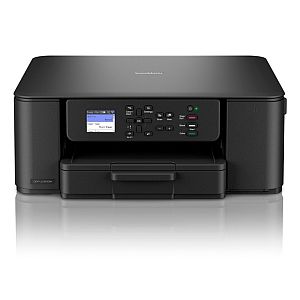 Brother DCP-J1310DW Printer Inkjet Colour MFP A4 16 ppm USB Wi-Fi (SPEC)
