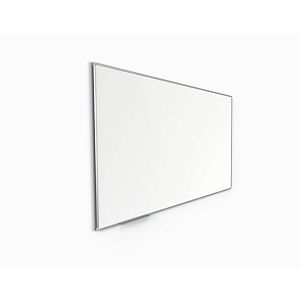 Projectio and dry erase writingboard 3010 x 1340 mm TK-Team (SPEC) - Image 4
