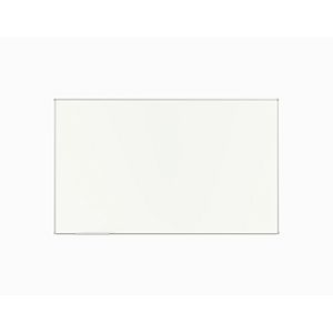 Projectio and dry erase writingboard 3010 x 1340 mm TK-Team (SPEC)