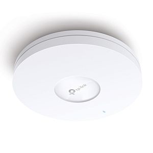 TP-Link Omada AX3600 Wireless Dual Band Multi-Gigabit Ceiling Mount Access Point - Image 2