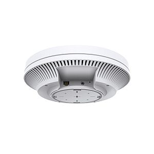 TP-Link Omada AX3600 Wireless Dual Band Multi-Gigabit Ceiling Mount Access Point - Image 3