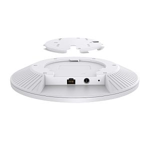 TP-Link EAP773 Omada BE9300 Ceiling Mount Tri-Band Wi-Fi 7 Access Point - Image 2