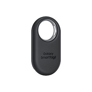 Samsung Galaxy SmartTag2 (1 Pack), Black - Image 4
