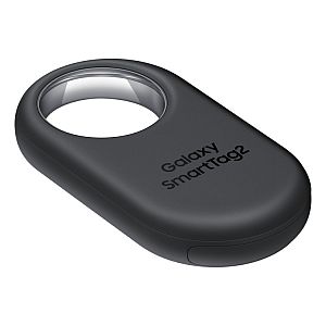 Samsung Galaxy SmartTag2 (1 Pack), Black - Image 2