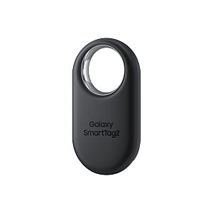 Samsung Galaxy SmartTag2 (1 Pack), Black - Image 3